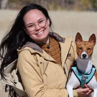 Trainer Profile Image: Alana L.