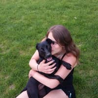 Sitter Profile Image: Nofiya D.