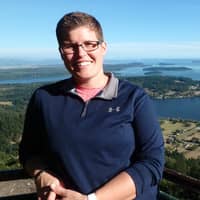 Sitter Profile Image: Kaity R.