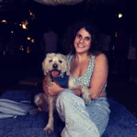 Sitter Profile Image: Ines A.