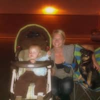 Sitter Profile Image: Alicia M.