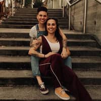 Sitter Profile Image: Courtney W.