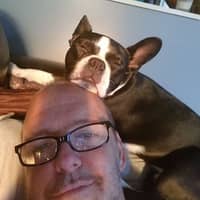 Sitter Profile Image: Michael U.