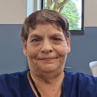 Sitter Profile Image: Sharon F.