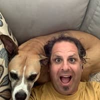 Sitter Profile Image: Richard B.