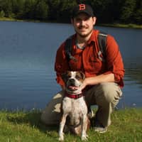 Sitter Profile Image: James S.