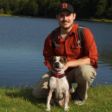 Sitter Profile Image: James S.