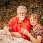 Sitter Profile Image: Carol F.