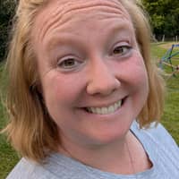 Sitter Profile Image: Heather Rae M.