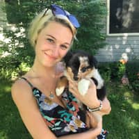 Sitter Profile Image: Caitie S.