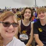 Sitter Profile Image: Sandy M.