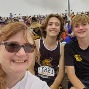 Sitter Profile Image: Sandy M.