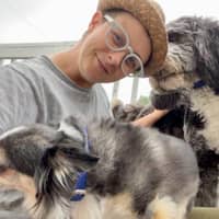 Sitter Profile Image: Sam S.