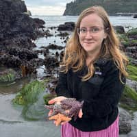 Sitter Profile Image: Olivia B.