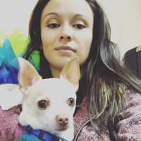 Sitter Profile Image: Nina D.