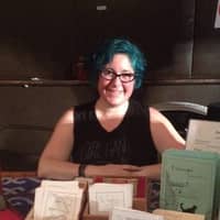 Sitter Profile Image: Erika F.