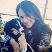 Sitter Profile Image: Nathaly & Charo A.