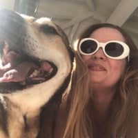 Sitter Profile Image: Penelope W.