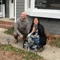 Sitter Profile Image: George C.