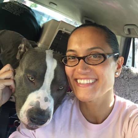 Sitter Profile Image: Jude K.