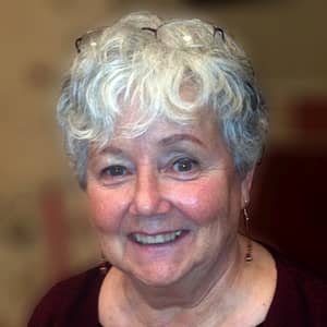 Sue M.