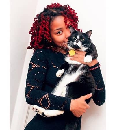 Sitter Profile Image: Marlita M.