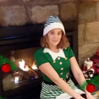 Sitter Profile Image: Alexandra B.