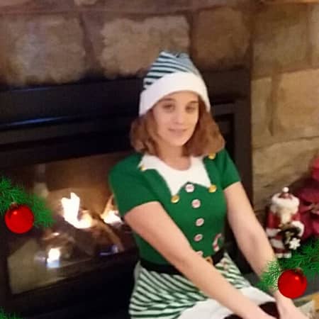 Sitter Profile Image: Alexandra B.