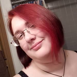 Michelle F.