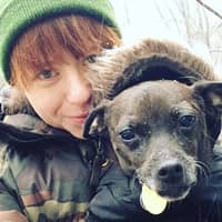 Trainer Profile Image: Liz L.