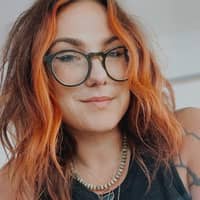 Sitter Profile Image: Nissa B.