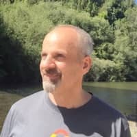 Sitter Profile Image: Bruce P.