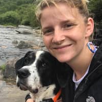 Sitter Profile Image: Jordan B.