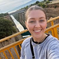 Sitter Profile Image: Jaimie S.