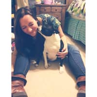 Sitter Profile Image: Kayla F.