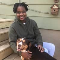 Sitter Profile Image: Danielle J.