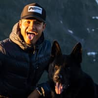 Sitter Profile Image: Michael H.