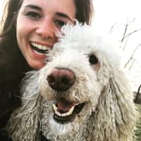 Sitter Profile Image: Josie M.