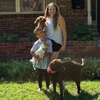 Sitter Profile Image: Alison R.