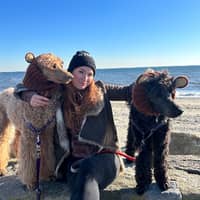 Sitter Profile Image: Brianna C.