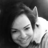 Sitter Profile Image: Nubia K.