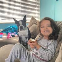 Sitter Profile Image: Joel V.