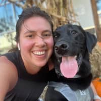 Sitter Profile Image: Hannah M.