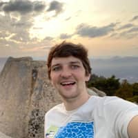 Sitter Profile Image: James B.