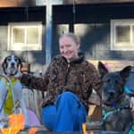 Sitter Profile Image: Emily D.