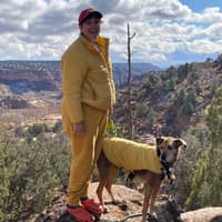 Sitter Profile Image: Anna F.