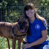 Sitter Profile Image: Anna F.