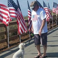 Sitter Profile Image: Al K.