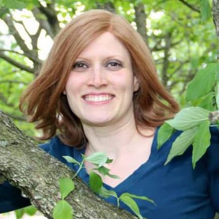 Sitter Profile Image: Melinda C.