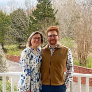 Sitter Profile Image: Brittany H.